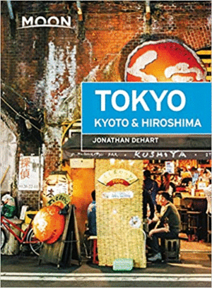 Tokyo, Kyoto & Hiroshima