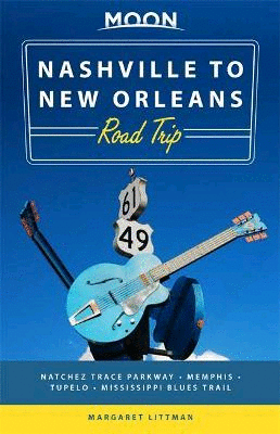 Nashville to New Orleans
