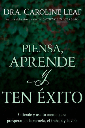 Piensa, aprende y ten éxito
