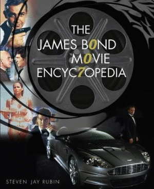 James Bond Movie Encyclopedia, The