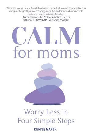 CALM for moms