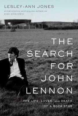 Search for John Lennon, The
