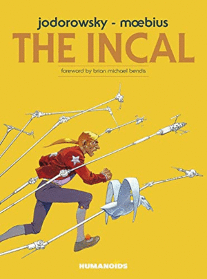 Incal, The