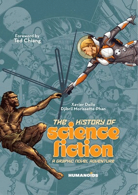History os Science Fiction, The