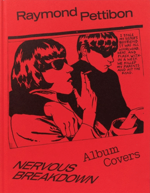 Nervous Breakdown