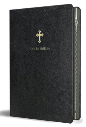Biblia RVR 1960