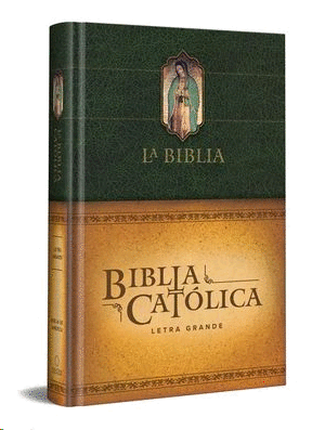 Biblia católica, La