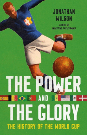 The Power and the Glory