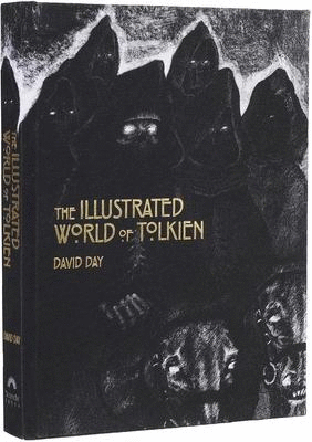 Illustrated World of Tolkien, The