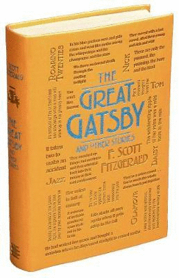 Great Gatsby and Other Stories, The