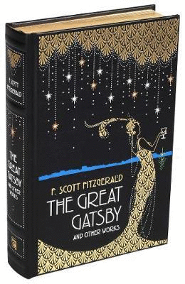 Great Gatsby and Other Works,The