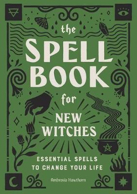 Spell Book for New Witches, The