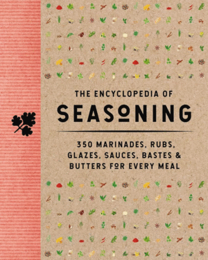 The Encyclopedia of Seasoning