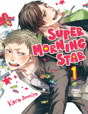 Super Morning Star. Vol. 1