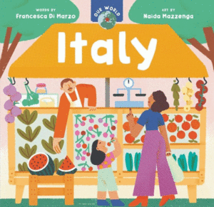 Our World: Italy