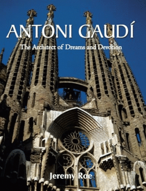 Antoni Gaudi