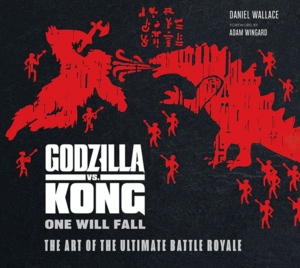 Godzilla vs. Kong: One Will Fall
