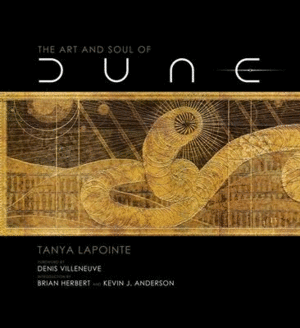 Art and Soul of Dune, The
