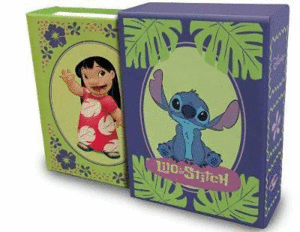 Disney: Lilo and Stitch