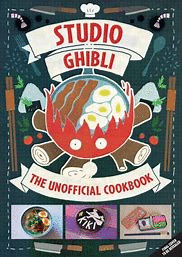 Studio Ghibli Cookbook