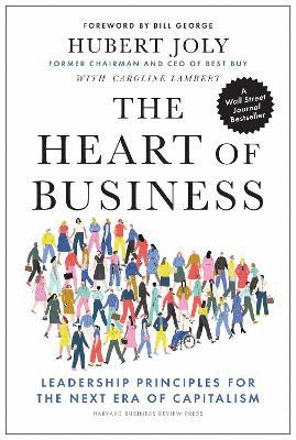 Heart of Business, The