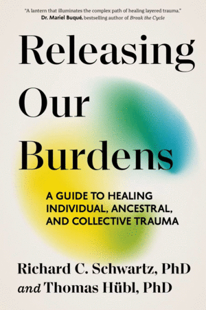 Releasing Our Burdens