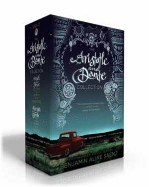 Aristotle and Dante Collection, The