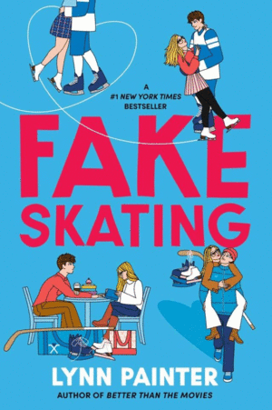 Fake Skating