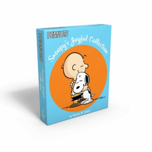 Snoopy's Joyful Collection (Box set)