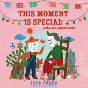 This Moment Is Special
