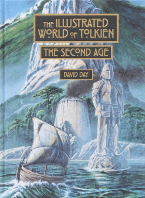 Illustrated World of Tolkien