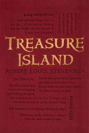 Treasure Island