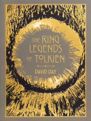 Ring Legends of Tolkien: Deluxe Edition