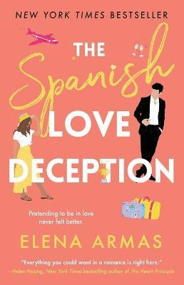 Spanish Love Deception, The