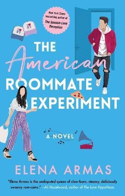 American Roommate Experiment, The