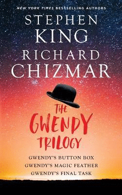 Gwendy Trilogy, The