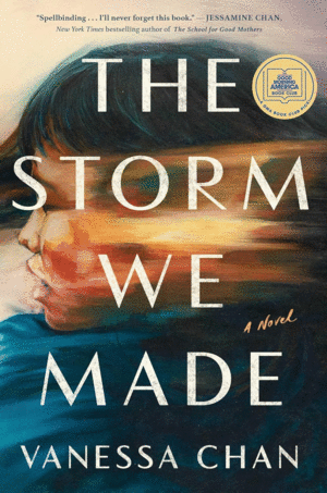 Storm We Made, The