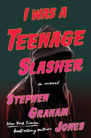 I Was a Teenage Slasher