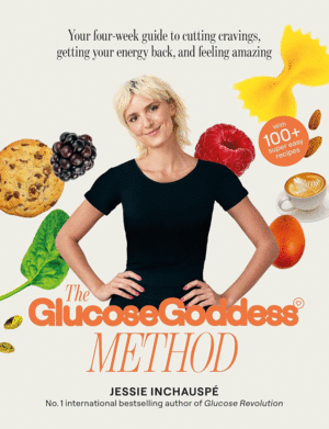 Glucose Goddess Method, The