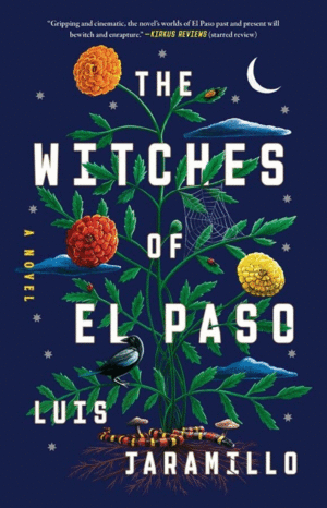 The Witches of El Paso