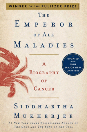 Emperor of All Maladies, The
