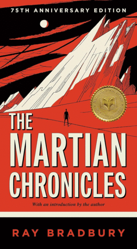 Martian Chronicles, The