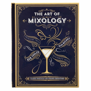 Art de Mixology, The