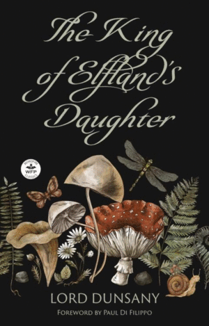 King of Elfland's Daughter, The