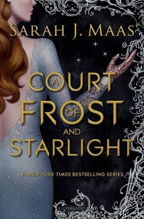 Court of frost and starlight, A