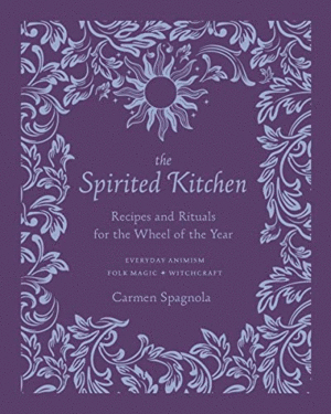 Spirited Kitchen, The