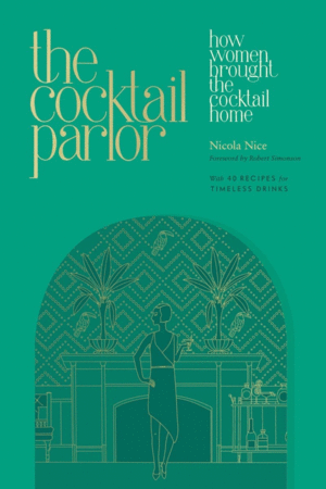 Cocktail Parlor, The