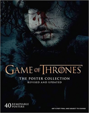 Game of Thrones: Poster Collection, The