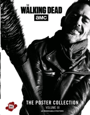 Walking Dead, The: The Poster Collection (Vol. 3)