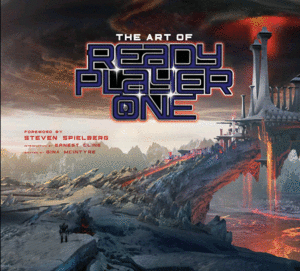 Art of Ready Player One, The